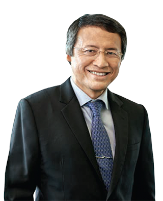 Dr Tan Kok Heng