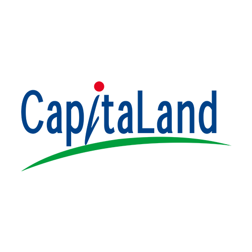CapitaLand_Logo