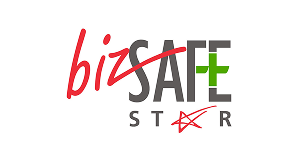 Lincotrade Biz Safe Logo