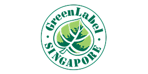 Lincotrade Green Label Singapore Logo