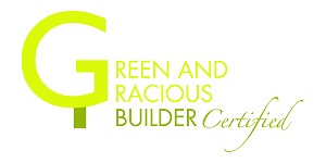 Lincotrade Green and Gracious Builder Certified Logo 1